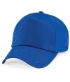 B10B B10b Childrens Cap Bright Royal colour image